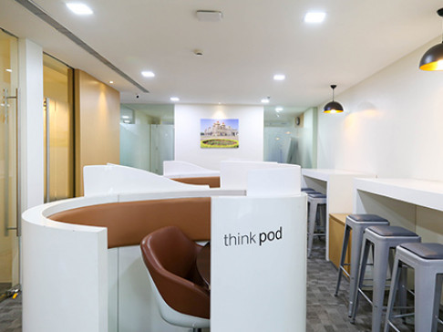 Office: Srivari, Coimbatore, 641 018