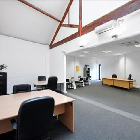 Office: Coldharbour Lane, London, SW9