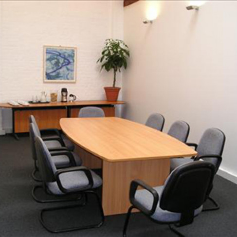 Office: Coldharbour Lane, London, SW9