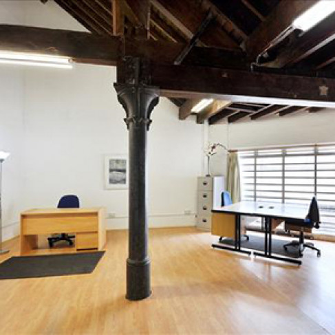 Office: Coldharbour Lane, London, SW9