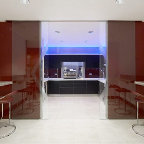 Office: Coleman Street, London, EC2R