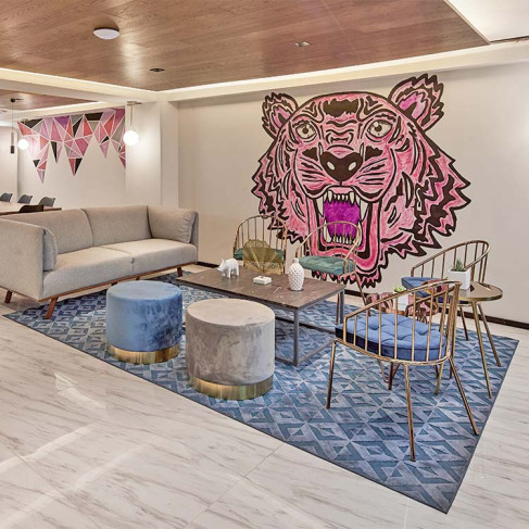 Office: Colima 161, Roma Nte., Cuauht&eacute;moc, Mexico City