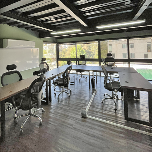 Office: Colima 161, Roma Nte., Cuauht&eacute;moc, Mexico City