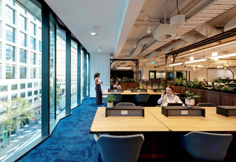 Office: Collins Arch, Level 5, 447 Collins Street, Melbourne 3000