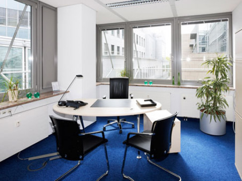 Office: Cologne City, Neumarkt Galerie, Cologne, 50667