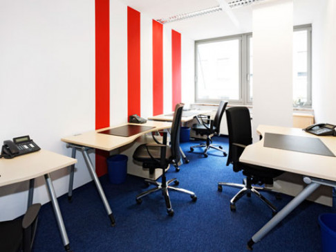 Office: Cologne City, Neumarkt Galerie, Cologne, 50667
