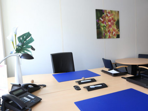 Office: Kaiser Wilhelm Ring, Kaiser-Wilhelm-Ring 27-29, Cologne, 50672