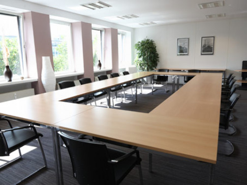 Office: Kaiser Wilhelm Ring, Kaiser-Wilhelm-Ring 27-29, Cologne, 50672