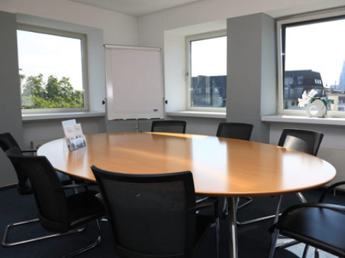 Office: Kaiser Wilhelm Ring, Kaiser-Wilhelm-Ring 27-29, Cologne, 50672
