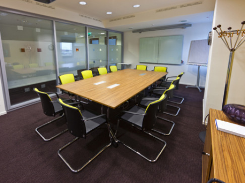 Office: Kranhaus 1, Cologne, 50678
