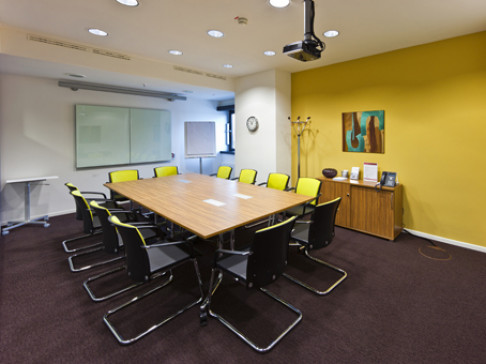 Office: Kranhaus 1, Cologne, 50678