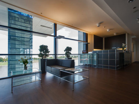 Office: Kranhaus 1, Cologne, 50678