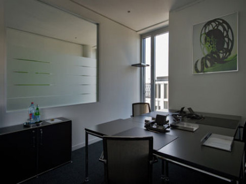 Office: Kranhaus 1, Cologne, 50678