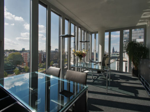 Office: Kranhaus 1, Cologne, 50678