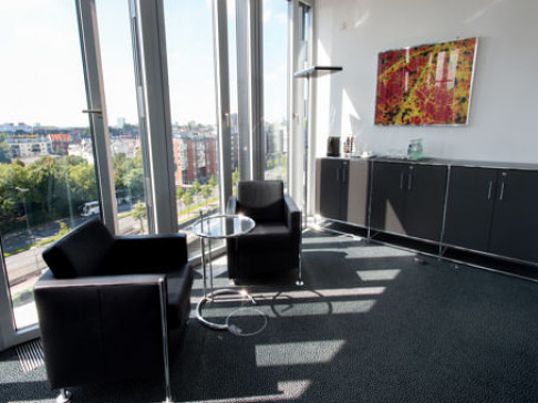 Office: Kranhaus 1, Cologne, 50678