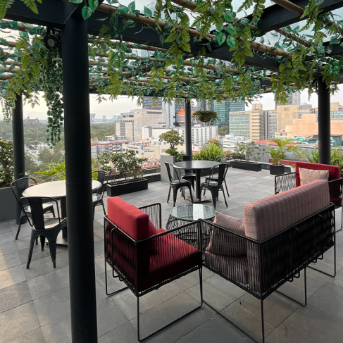 Office: Av Chapultepec 480, Cuauht&eacute;moc, Mexico City