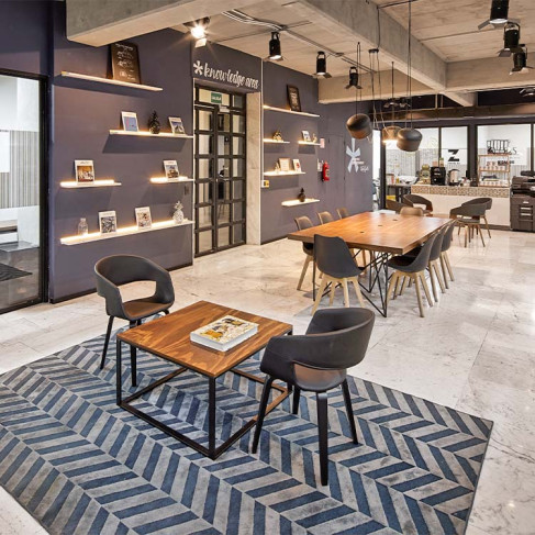 Office: Puebla 237, Roma Norte, Cuauht&eacute;moc, Mexico City