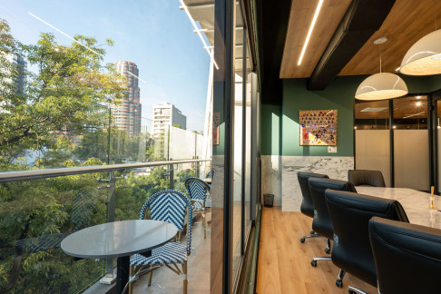 Office: Av. Pdte. Masaryk 29-Piso 1, Polanco, Polanco V Secc, Miguel Hidalgo, Mexico City