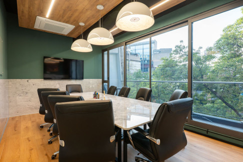 Office: Av. Pdte. Masaryk 29-Piso 1, Polanco, Polanco V Secc, Miguel Hidalgo, Mexico City