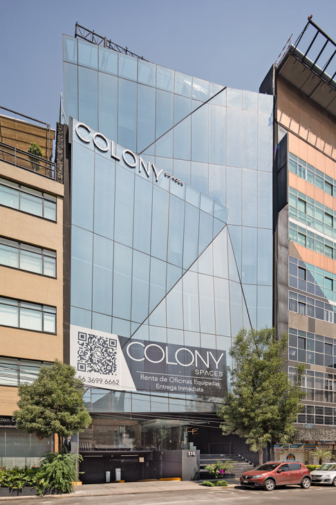 Office: Av Moliere 310, Polanco, Polanco II Secc, Miguel Hidalgo, Mexico City