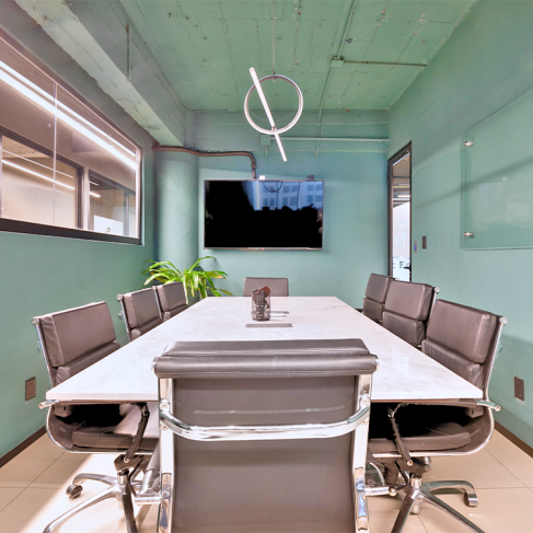 Office: Cto. Interior Melchor Ocampo 469, Anzures, Miguel Hidalgo, Mexico City