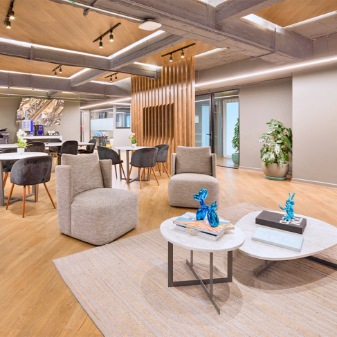 Office: Cto. Interior Melchor Ocampo 469, Anzures, Miguel Hidalgo, Mexico City