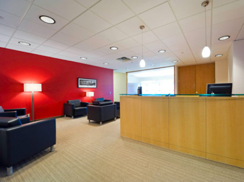 Office: Colorado, Downtown Alamo Corporate Center, 102 S. Tejon Street, Colorado Springs, CO 80903