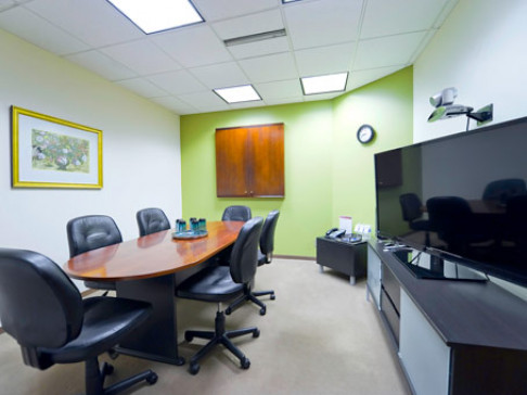 Office: Colorado, Downtown Alamo Corporate Center, 102 S. Tejon Street, Colorado Springs, CO 80903
