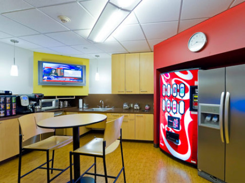 Office: Colorado, Downtown Alamo Corporate Center, 102 S. Tejon Street, Colorado Springs, CO 80903