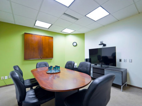 Office: Colorado, Downtown Alamo Corporate Center, 102 S. Tejon Street, Colorado Springs, CO 80903