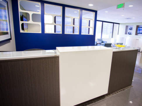 Office: Colorado, Broadway, 1600 Broadway, Denver, CO 80202