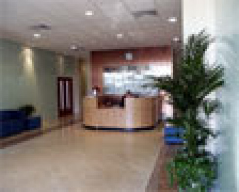 Office: Columbia House, Worthing, BN13