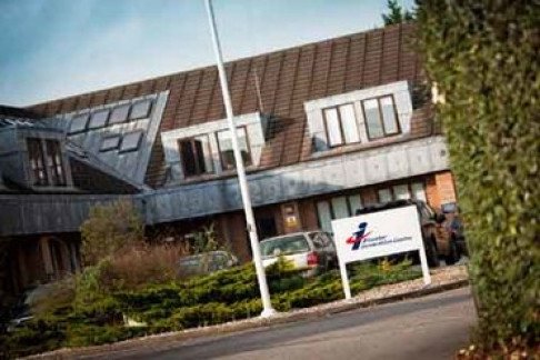 Office: Commerce House, Bicester, OX26
