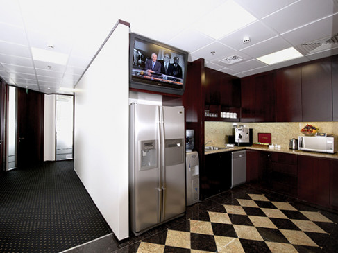 Office: Commercial Bank Plaza, West Bay, Doha