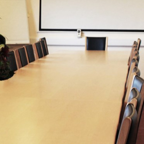 Office: CONFERENCE ROOMS ONLY - St John's Rd, Durham, DH7