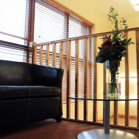 Office: CONFERENCE ROOMS ONLY - St John's Rd, Durham, DH7