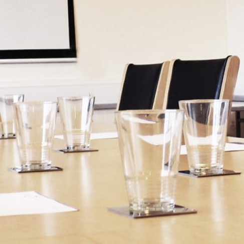 Office: CONFERENCE ROOMS ONLY - St John's Rd, Durham, DH7