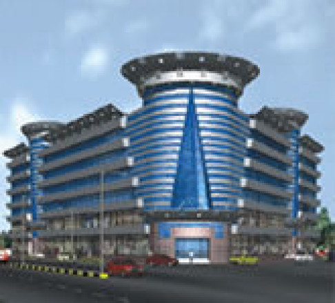 Office: Connaught Place, Level 2, Connaught Place, Pune, 411001