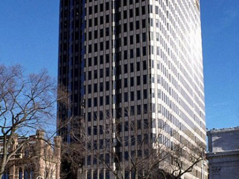 Connecticut, New Haven - Connecticut Financia