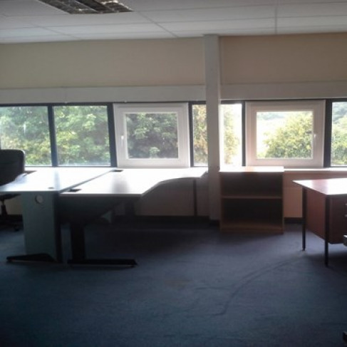 Office: Continental Approach, Margate, CT9