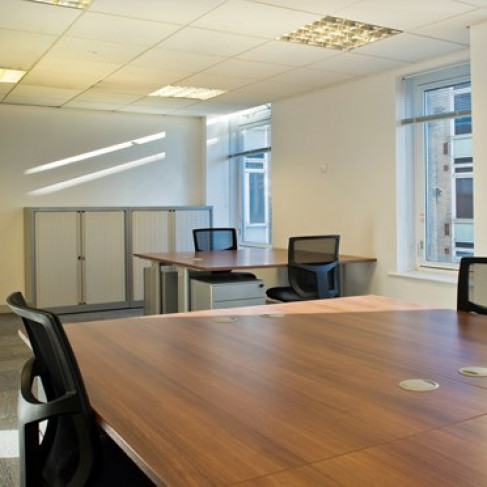 Office: Coombe Road, London, KT3
