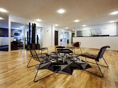 Office: Copenhagen, Lautruph, Ballerup, 2750