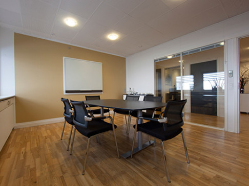 Office: Copenhagen, Lautruph, Ballerup, 2750