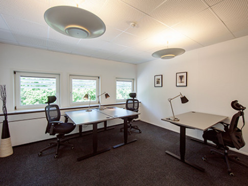 Office: Copenhagen, Lautruph, Ballerup, 2750