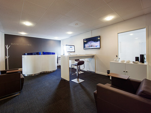 Office: Copenhagen, Lautruph, Ballerup, 2750