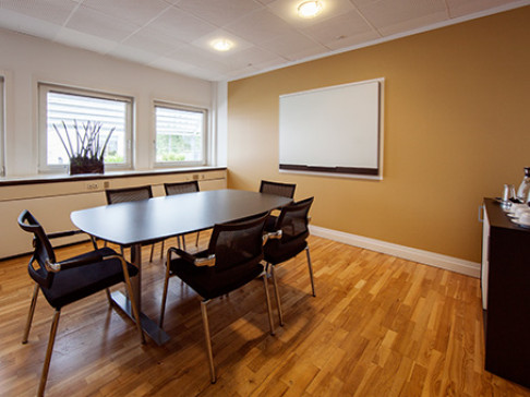Office: Copenhagen, Lautruph, Ballerup, 2750