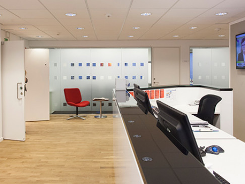 Office: Noerreport, Frederiksborggade 15, 2th and 3rd floor, Copenhagen, 1360