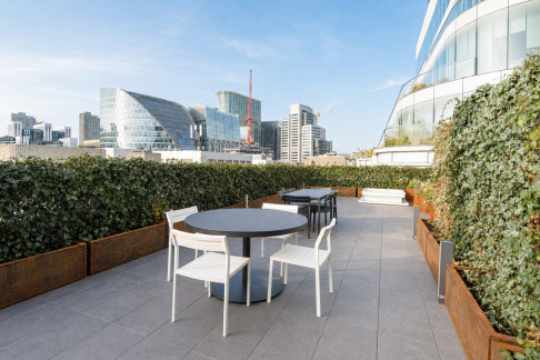 Office: 14-18 Copthall Avenue, London, London, EC2R 7DJ