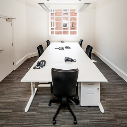 Office: Cornwall Buildings, Newhall Street, Birmingham, B3