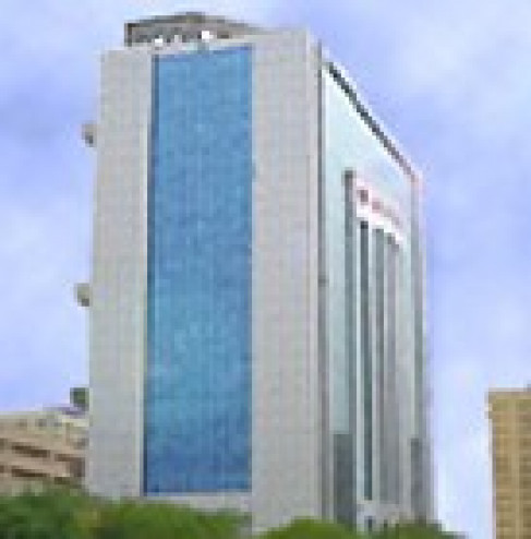 Corporate Tower (New Delhi, India)